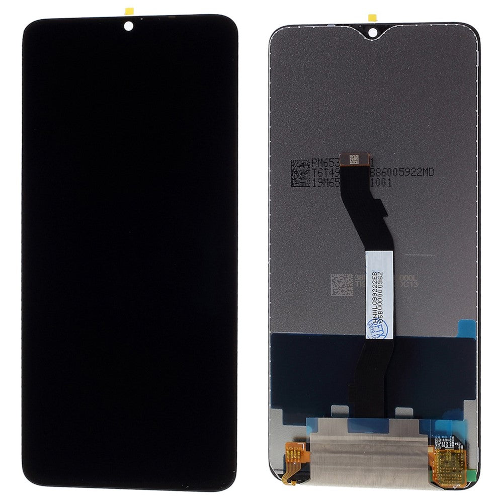Pantalla Completa + Tactil Digitalizador Xiaomi Redmi Note 8 Pro