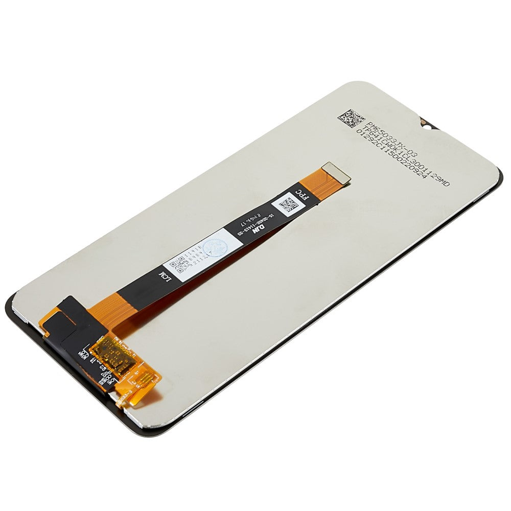 Ecran Complet + Numériseur Tactile Samsung Galaxy A03s A037U (Version US)