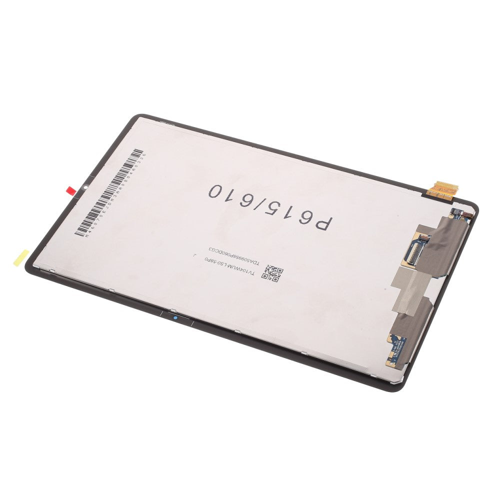 Ecran Complet + Tactile Samsung Galaxy Tab S6 Lite (2022) P613 WiFi P619 LTE