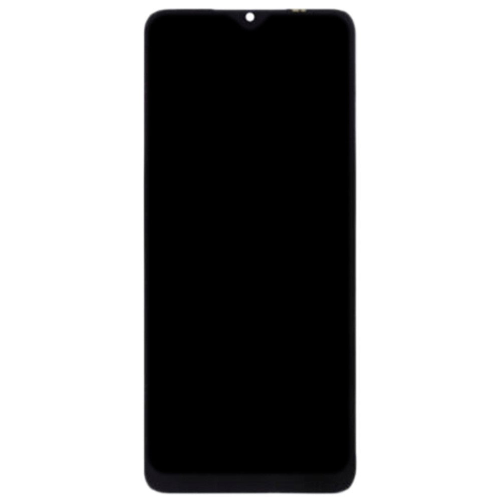 Plein écran + numériseur tactile T-Mobile Revvl 6 Pro 5G