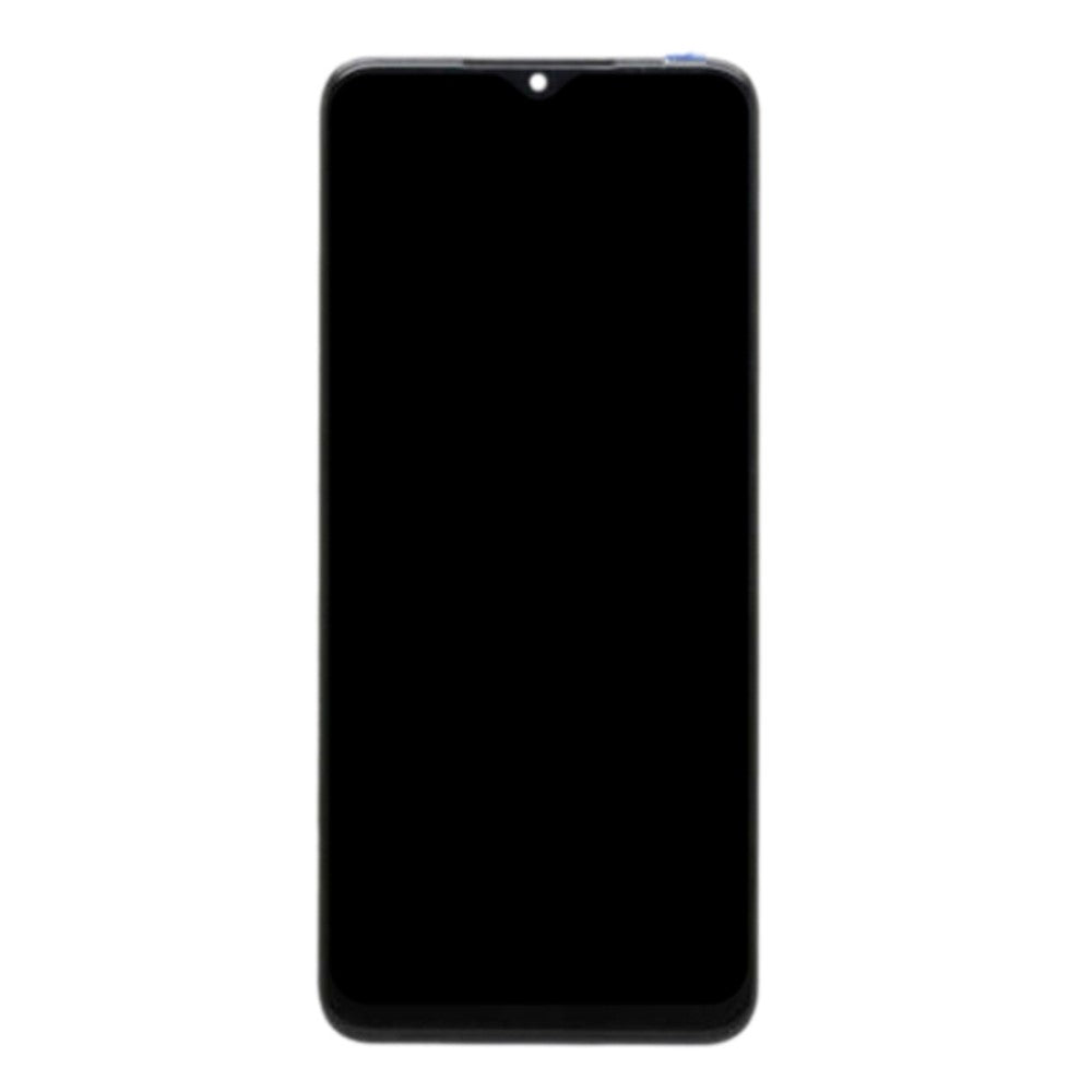 Plein écran + tactile + cadre T-Mobile Revvl 6 5G