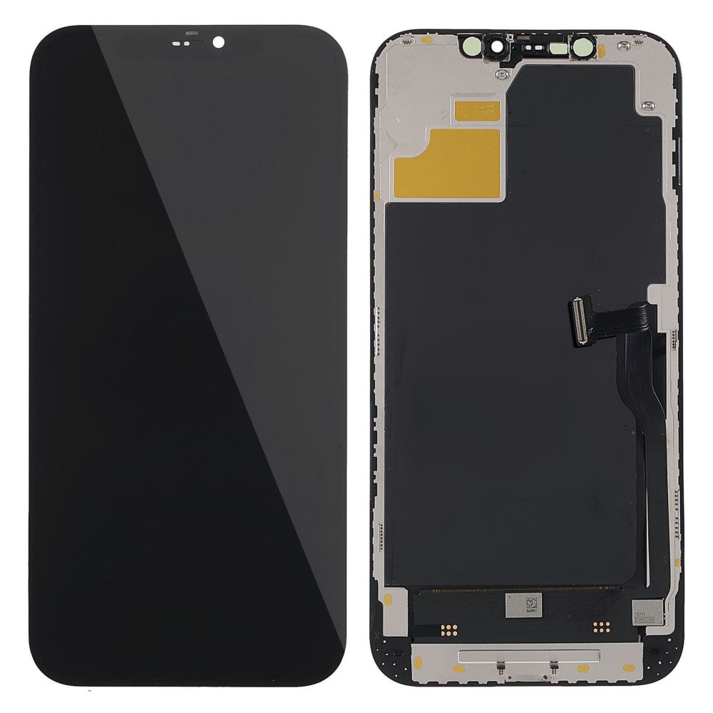 OLED Full Screen + Touch Digitizer Apple iPhone 12 Pro Max