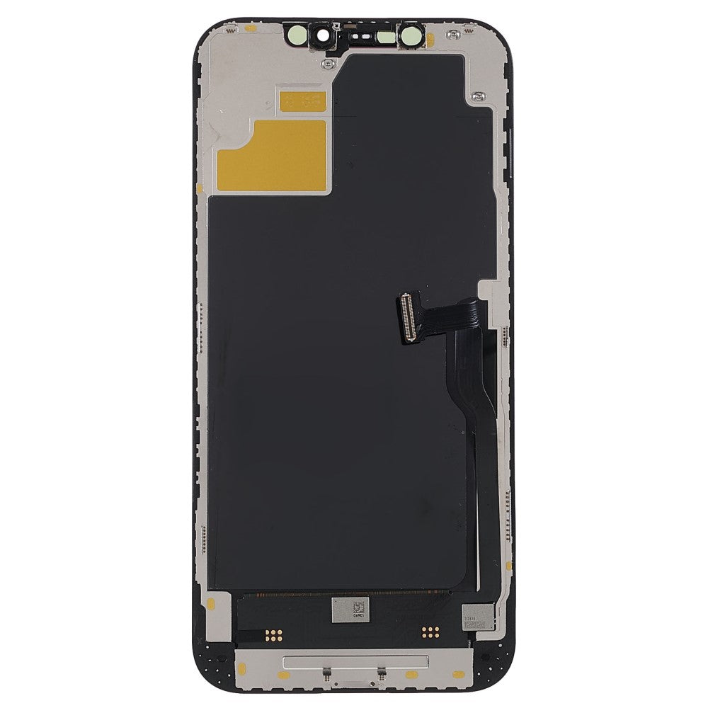 Pantalla Completa OLED + Tactil Digitalizador Apple iPhone 12 Pro Max