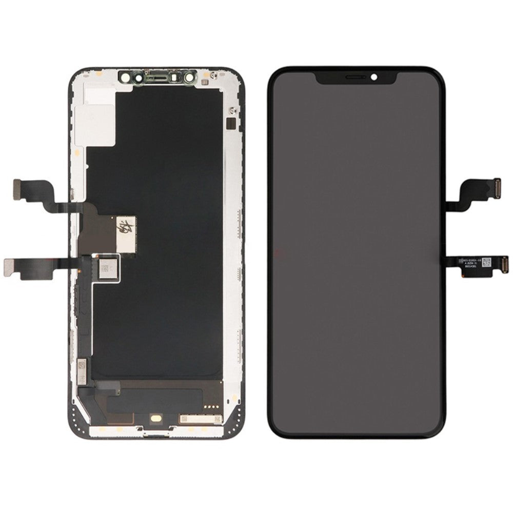 Ecran Complet OLED + Numériseur Tactile Apple iPhone XS Max
