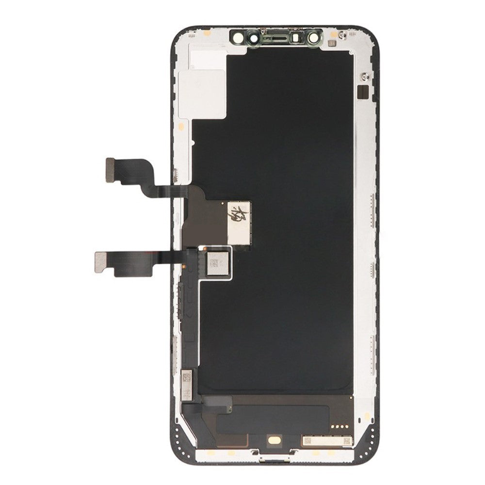 Ecran Complet OLED + Numériseur Tactile Apple iPhone XS Max