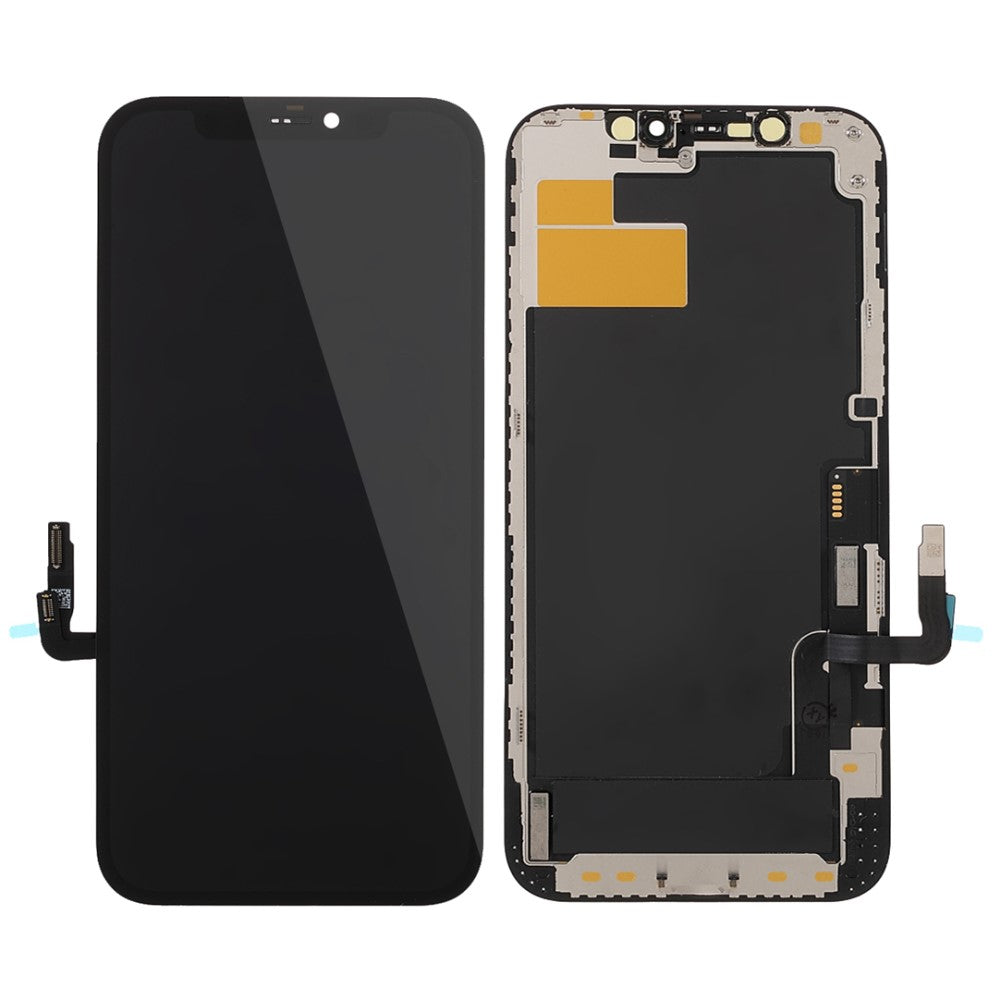 OLED Full Screen + Touch Digitizer Apple iPhone 12 Pro