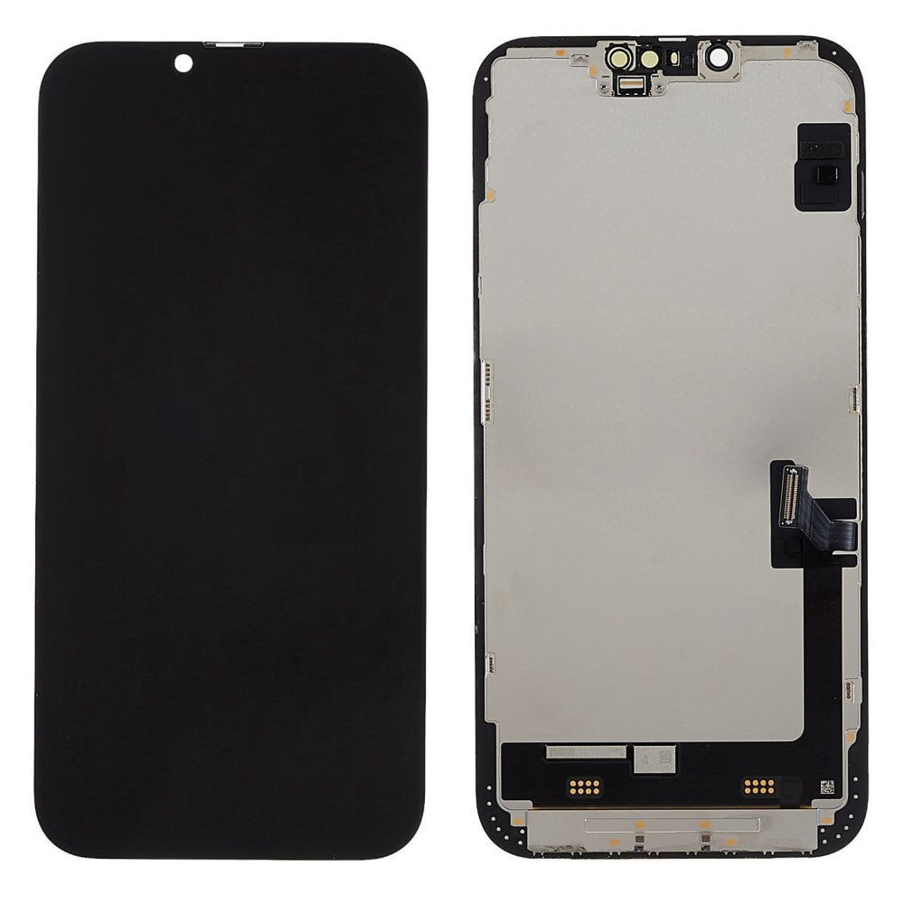 Pantalla Completa OLED + Tactil Digitalizador Apple iPhone 14 Plus