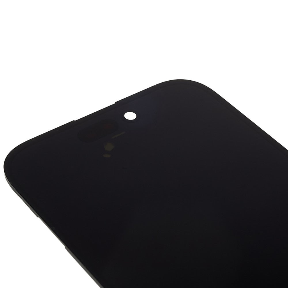 Ecran Complet OLED + Numériseur Tactile Apple iPhone 14 Pro