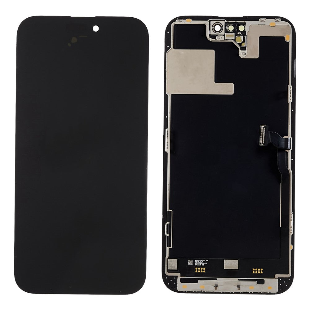 Ecran Complet OLED + Numériseur Tactile Apple iPhone 14 Pro Max