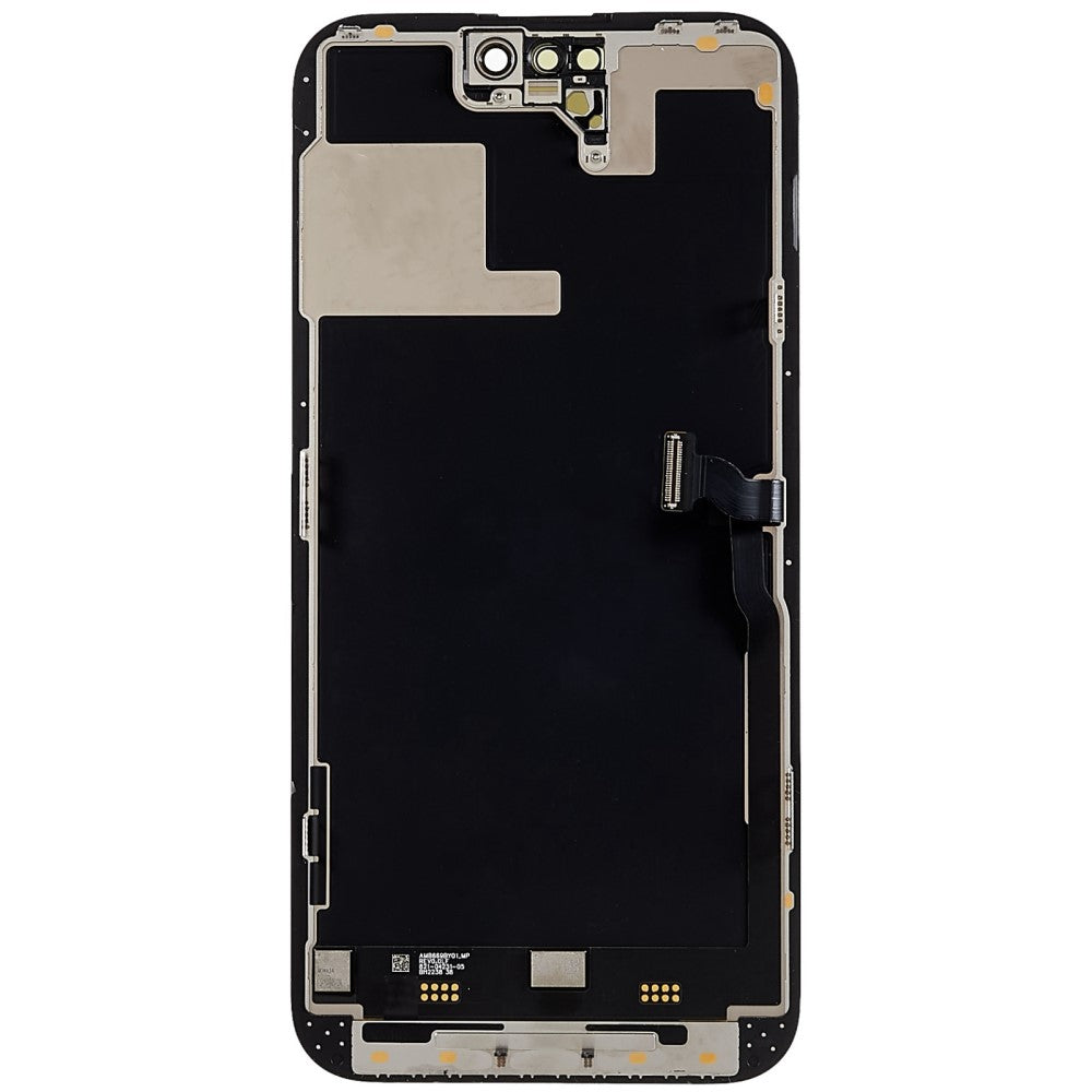 Pantalla Completa OLED + Tactil Digitalizador Apple iPhone 14 Pro Max