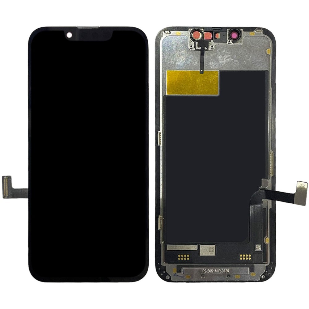 Ecran Complet OLED + Numériseur Tactile Apple iPhone 13 Pro