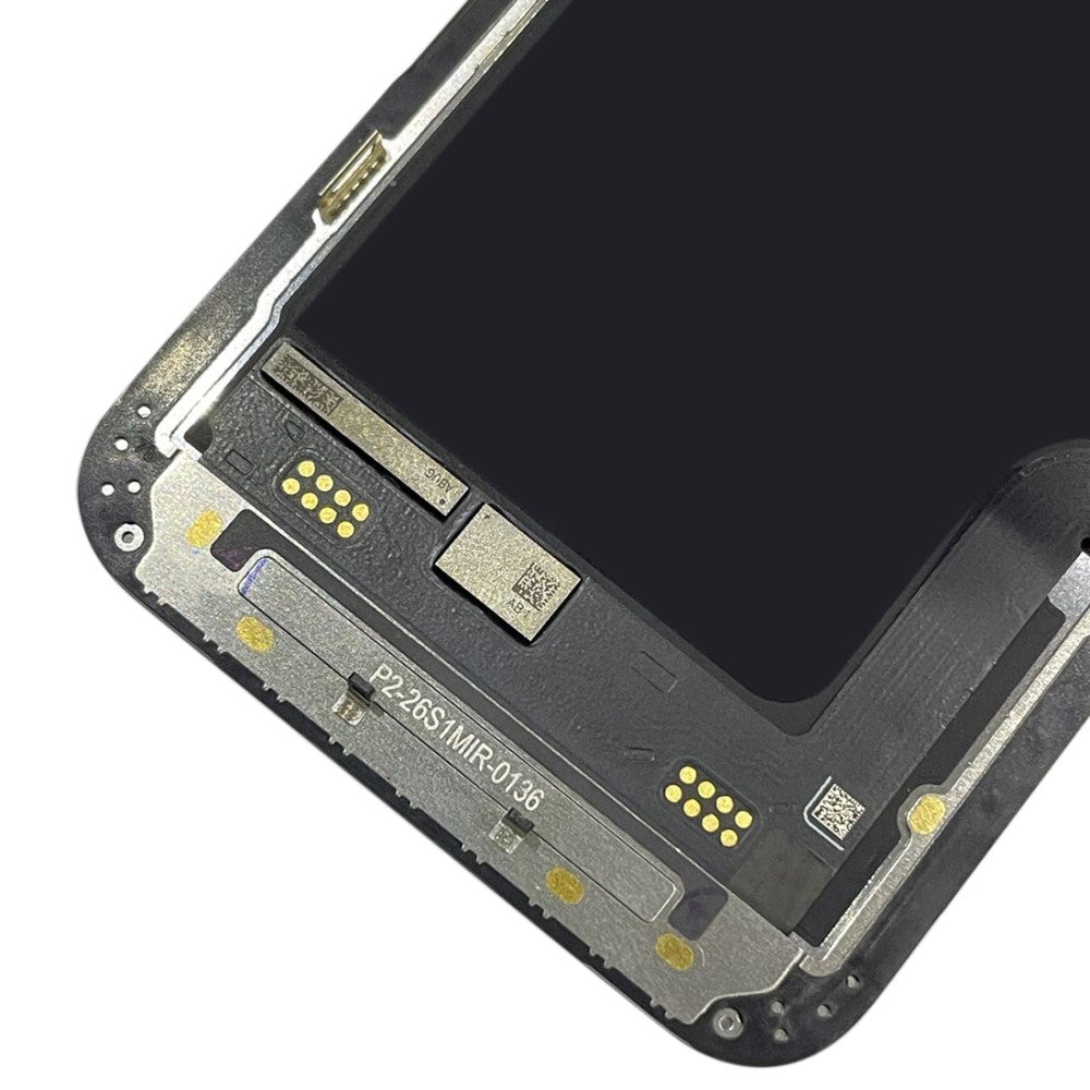 Pantalla Completa OLED + Tactil Digitalizador Apple iPhone 13 Pro