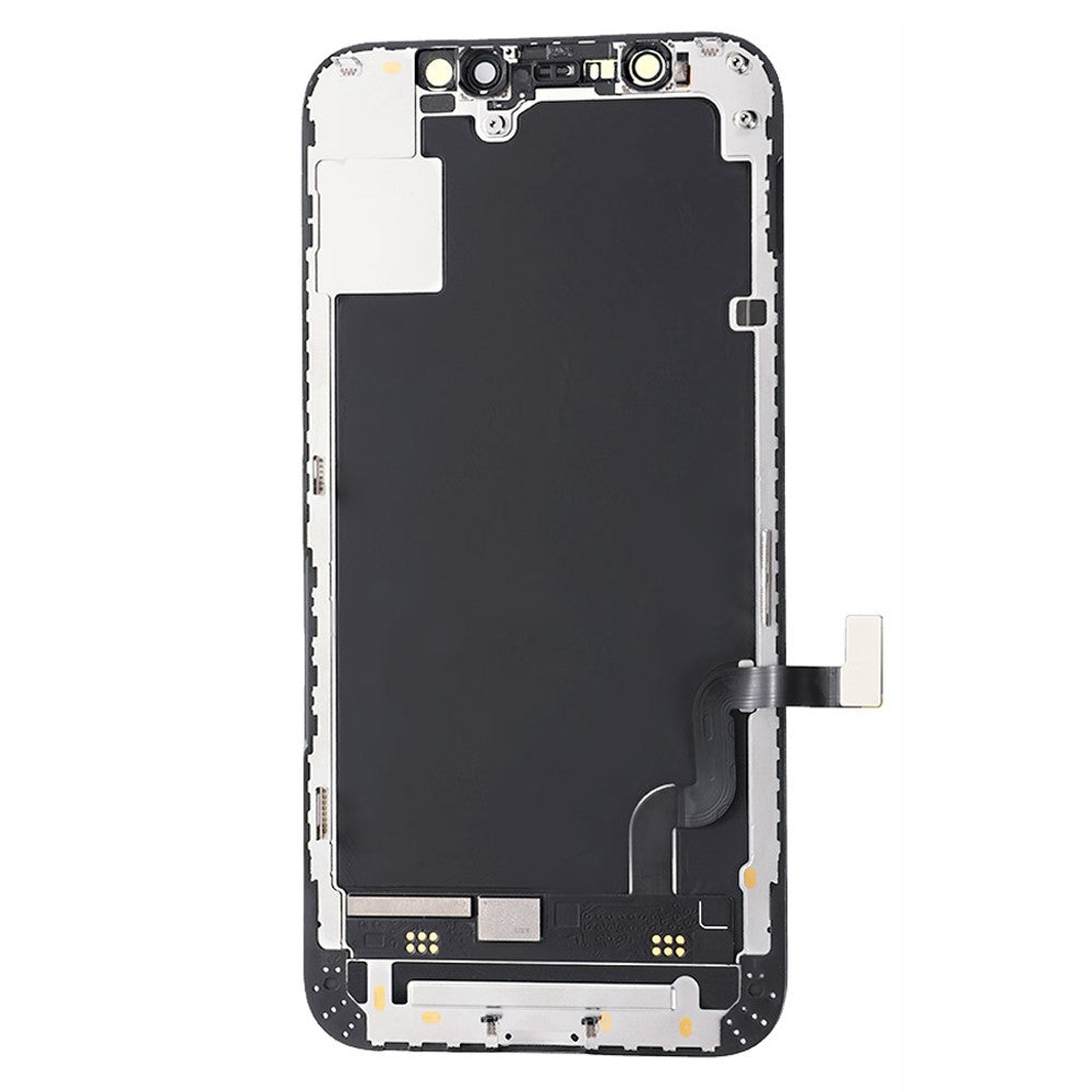 Pantalla Completa OLED + Tactil Digitalizador Apple iPhone 12 Mini