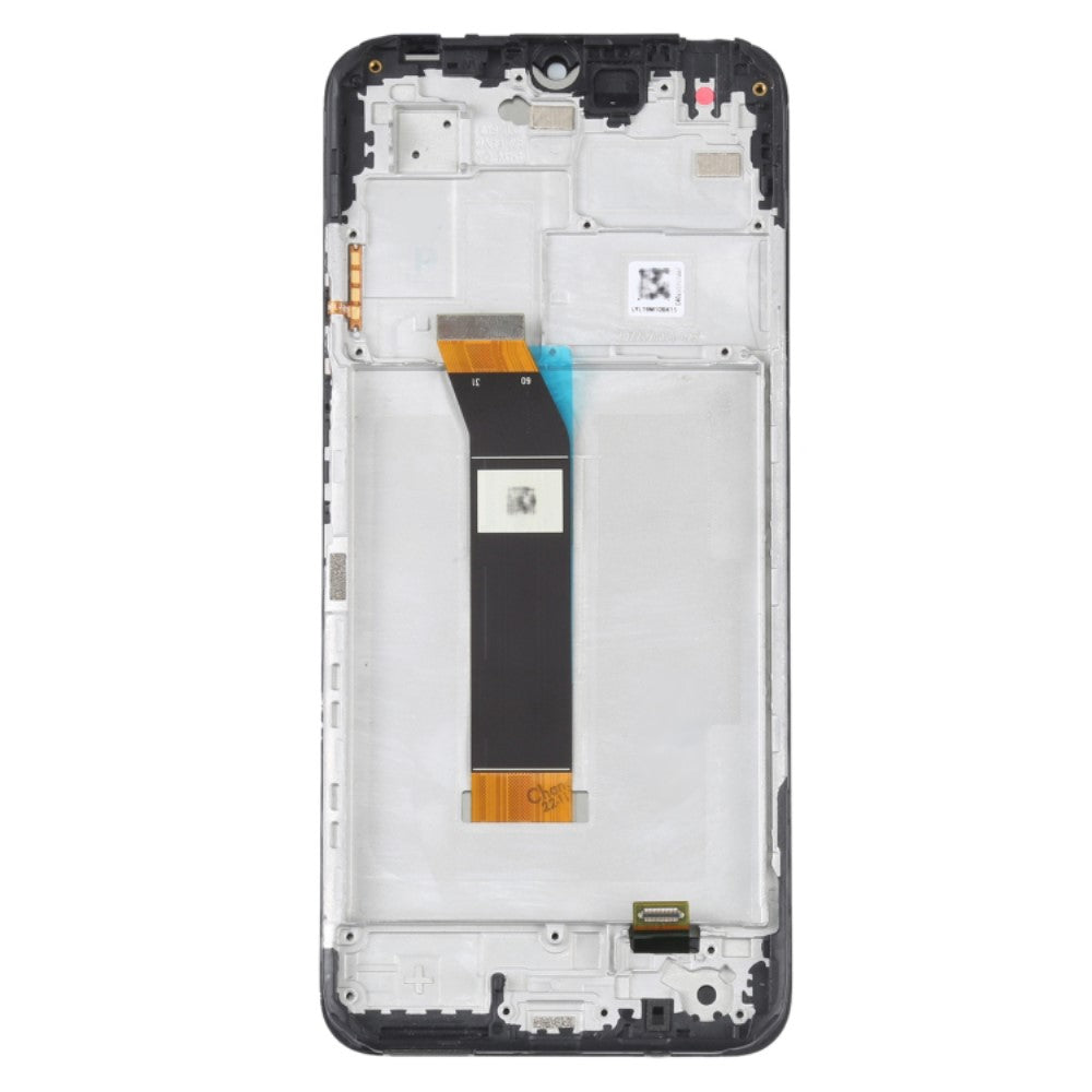Pantalla Completa + Tactil + Marco Xiaomi Redmi Note 11E 5G Redmi 10 5G Poco M5