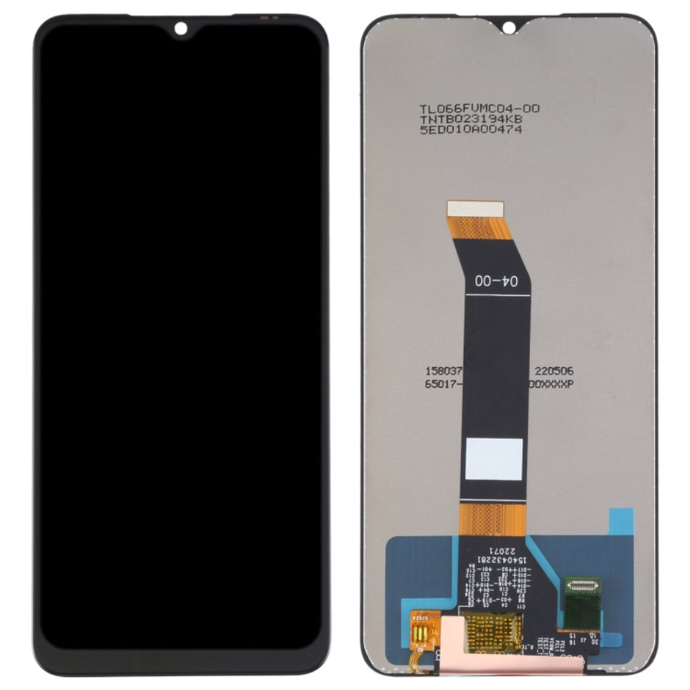 Pantalla Completa + Tactil Xiaomi Redmi Note 11E 5G Redmi 10 5G Poco M4 5G