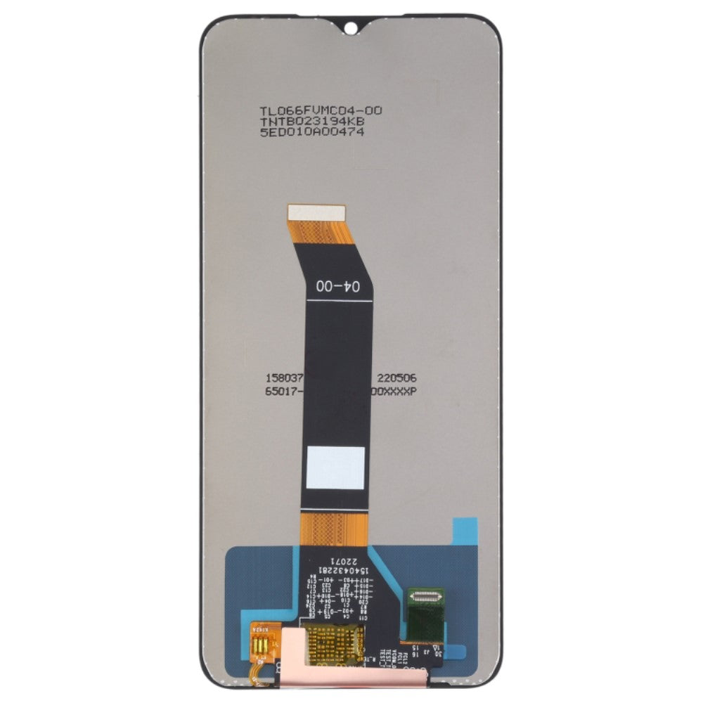 Pantalla Completa + Tactil Xiaomi Redmi Note 11E 5G Redmi 10 5G Poco M4 5G