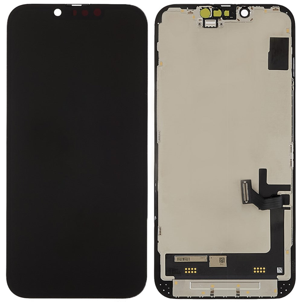 Full Screen TFT + Digitizer Touch Apple iPhone 14