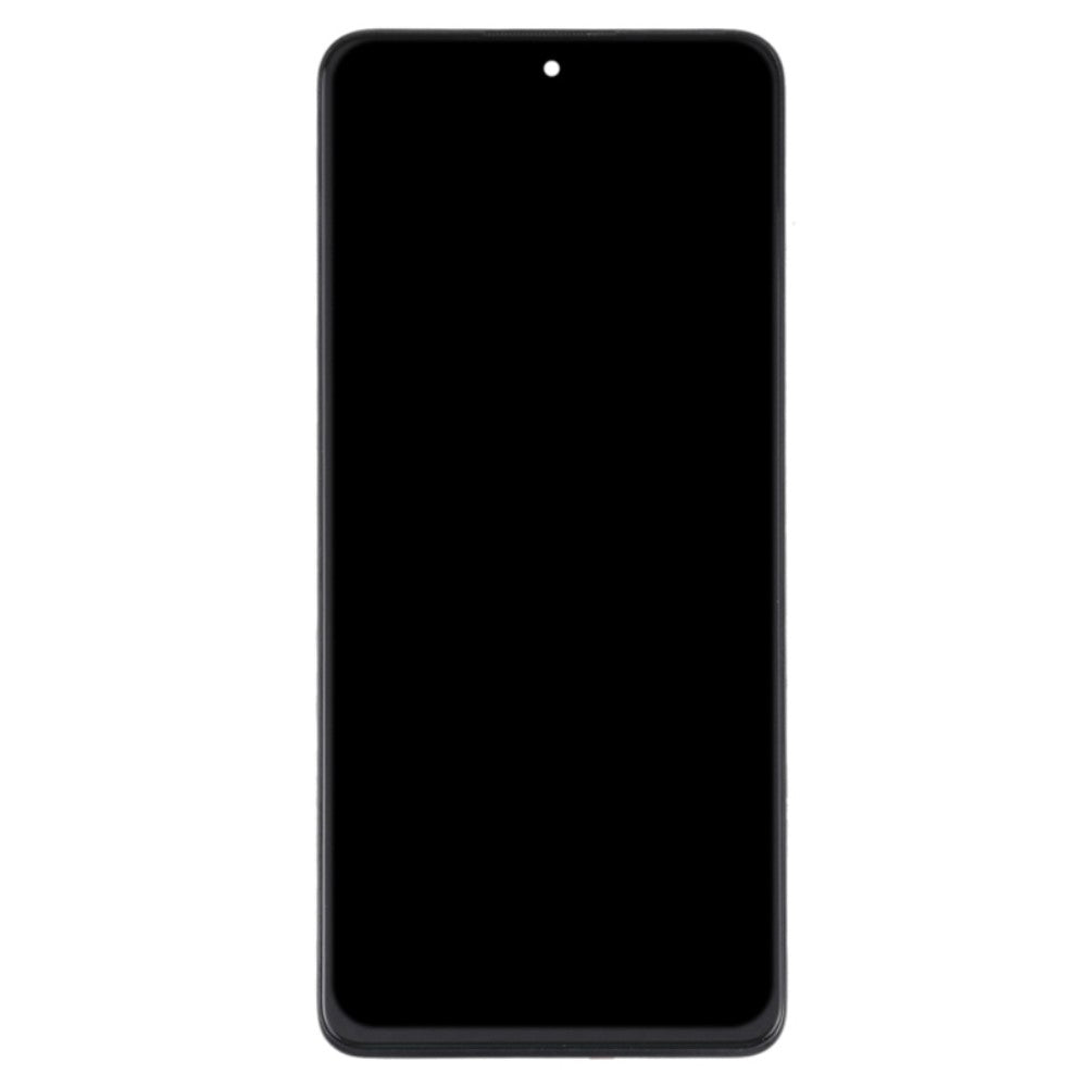 Pantalla Completa AMOLED + Tactil + Marco Xiaomi Redmi Note 11 Pro 4G (MediaTek)