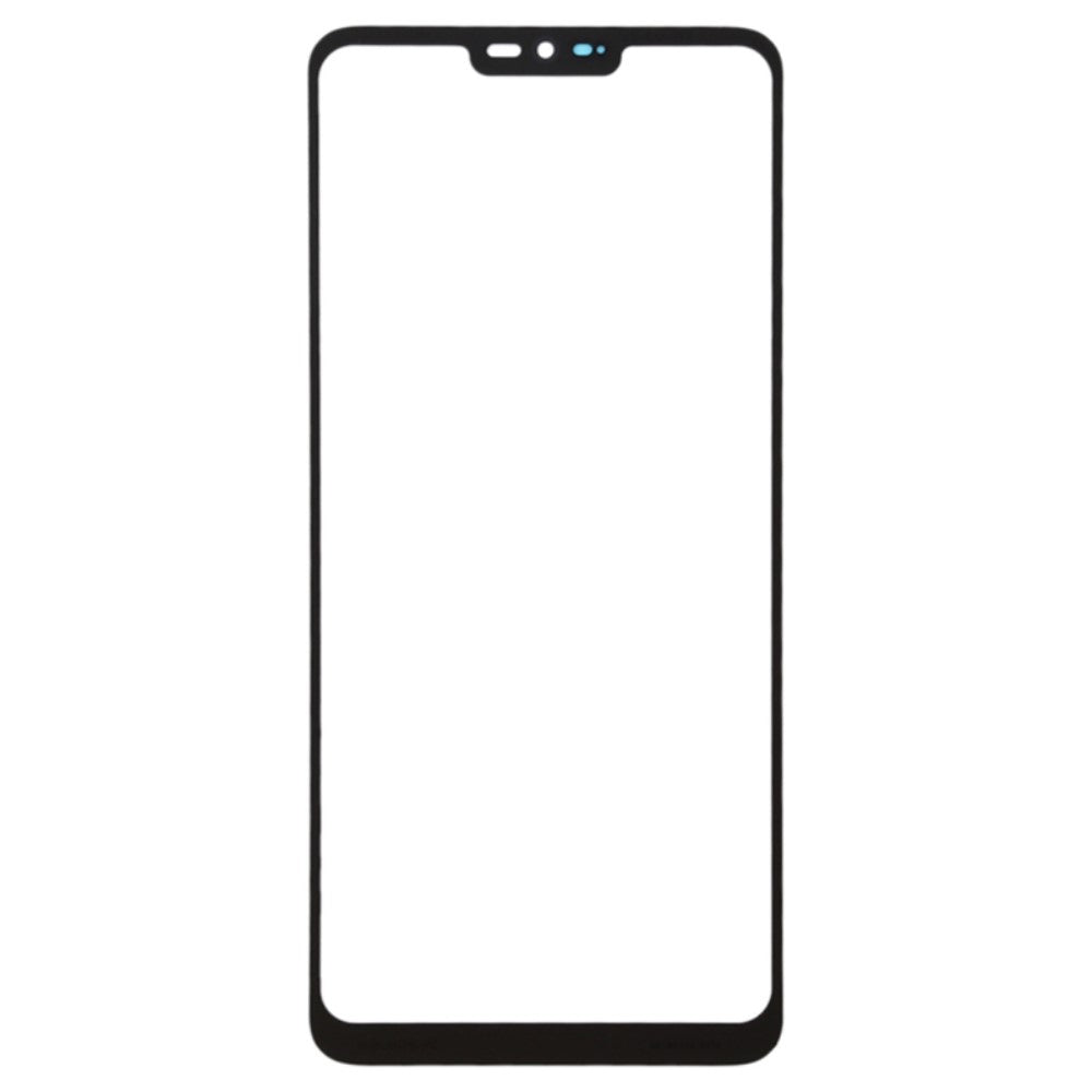 Outer Glass Front Screen LG G7 ThinQ G710