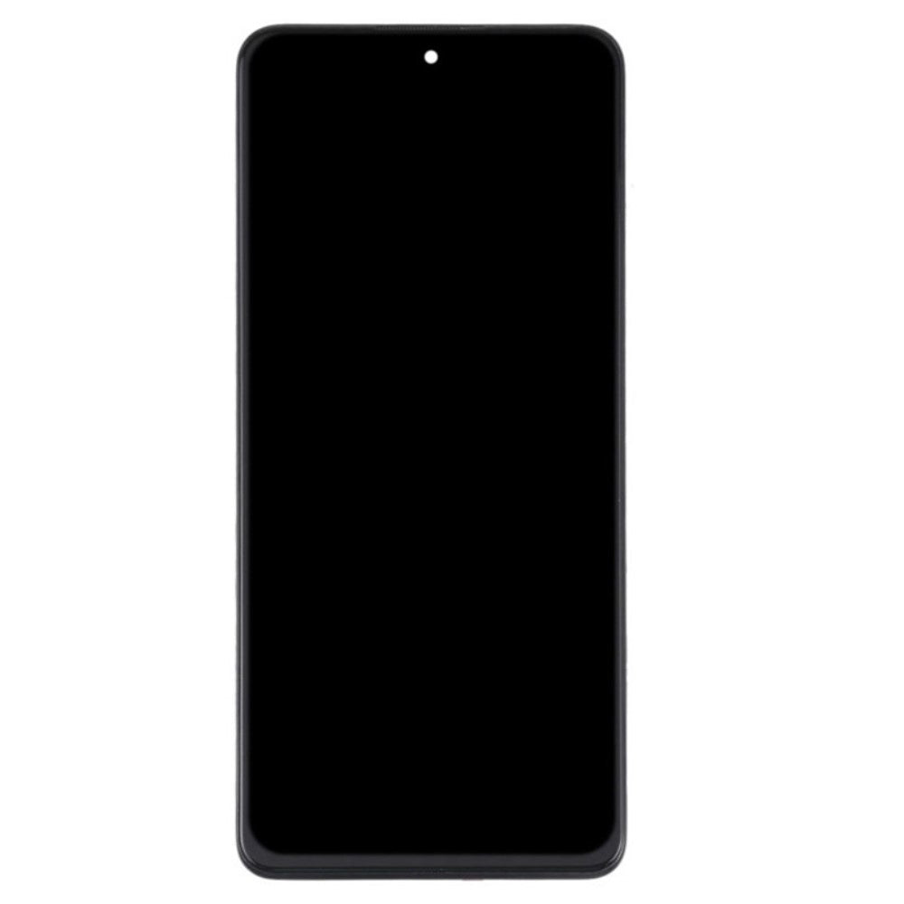 Pantalla Completa TFT + Tactil + Marco Xiaomi Redmi Note 11 Pro 4G (MediaTek)