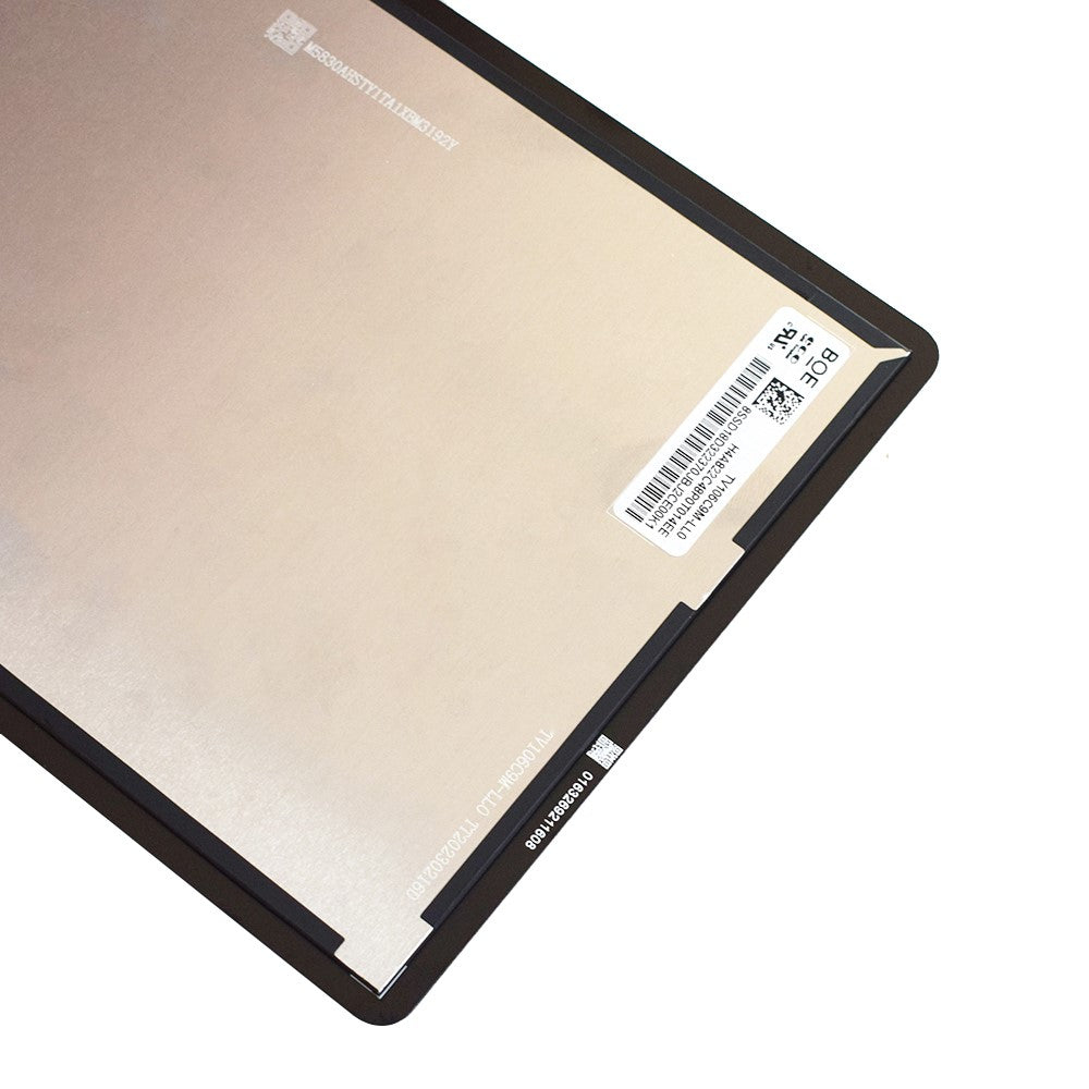Ecran complet + Numériseur tactile Lenovo Tab K10 TB-X6C6L