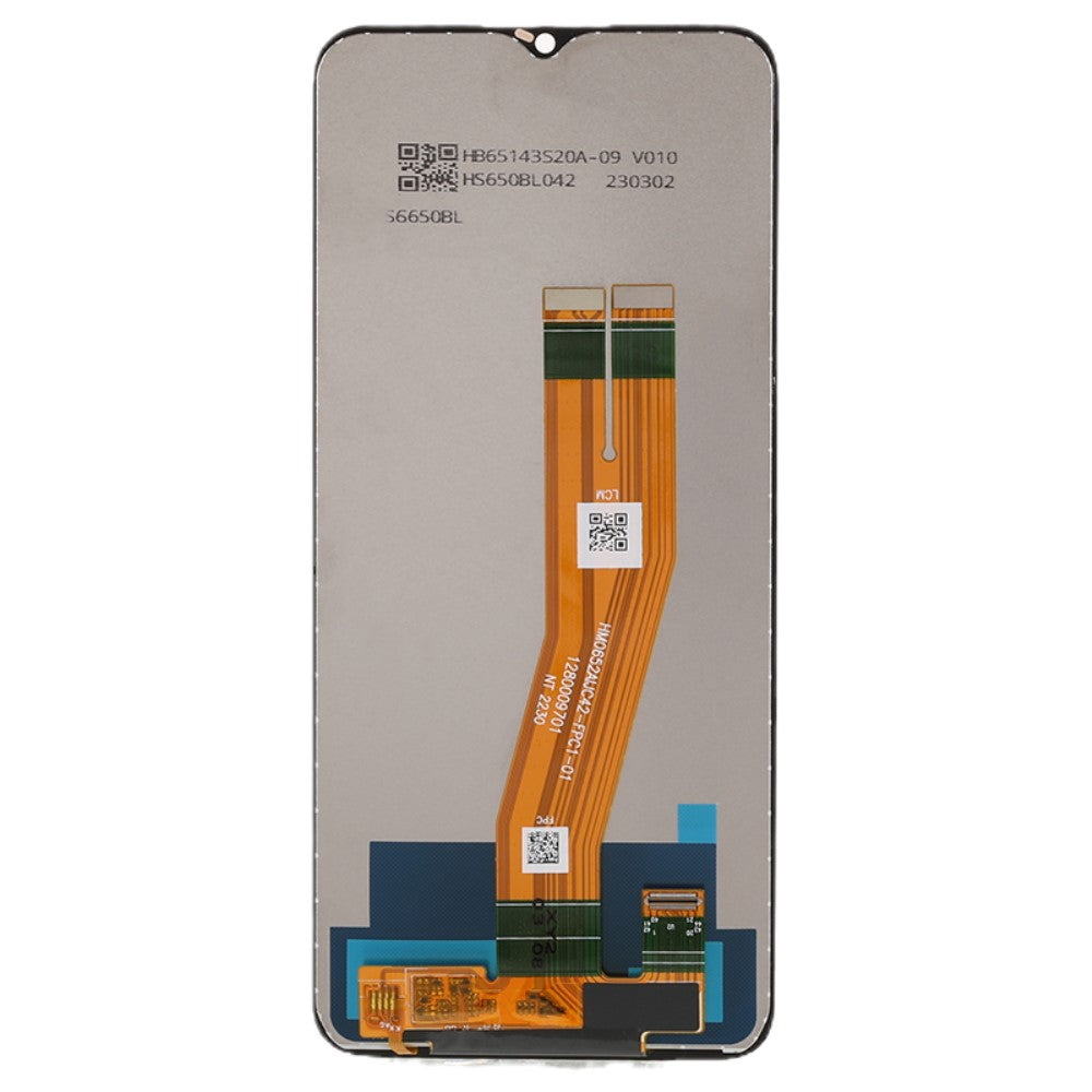 Ecran Complet + Numériseur Tactile Samsung Galaxy A04e 4G A042