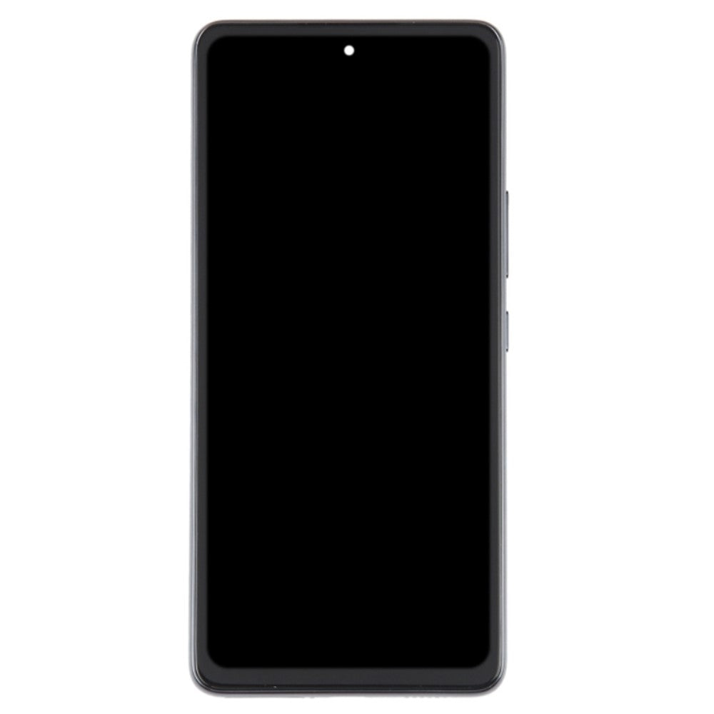 Full Screen Oled + Touch + Frame Samsung Galaxy A53 5G A536 Black