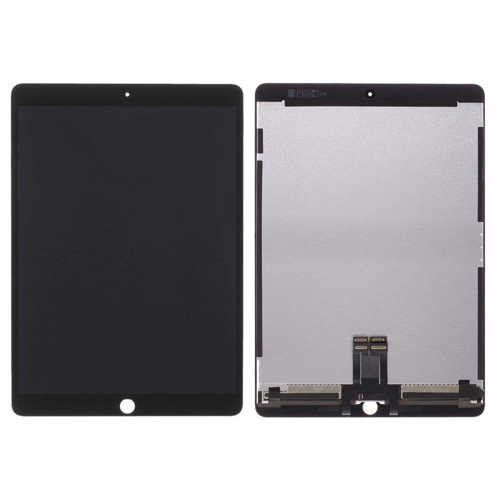 Pantalla Completa Oled + Tactil Digitalizador Apple iPad Air 10.5 (2019) Negro