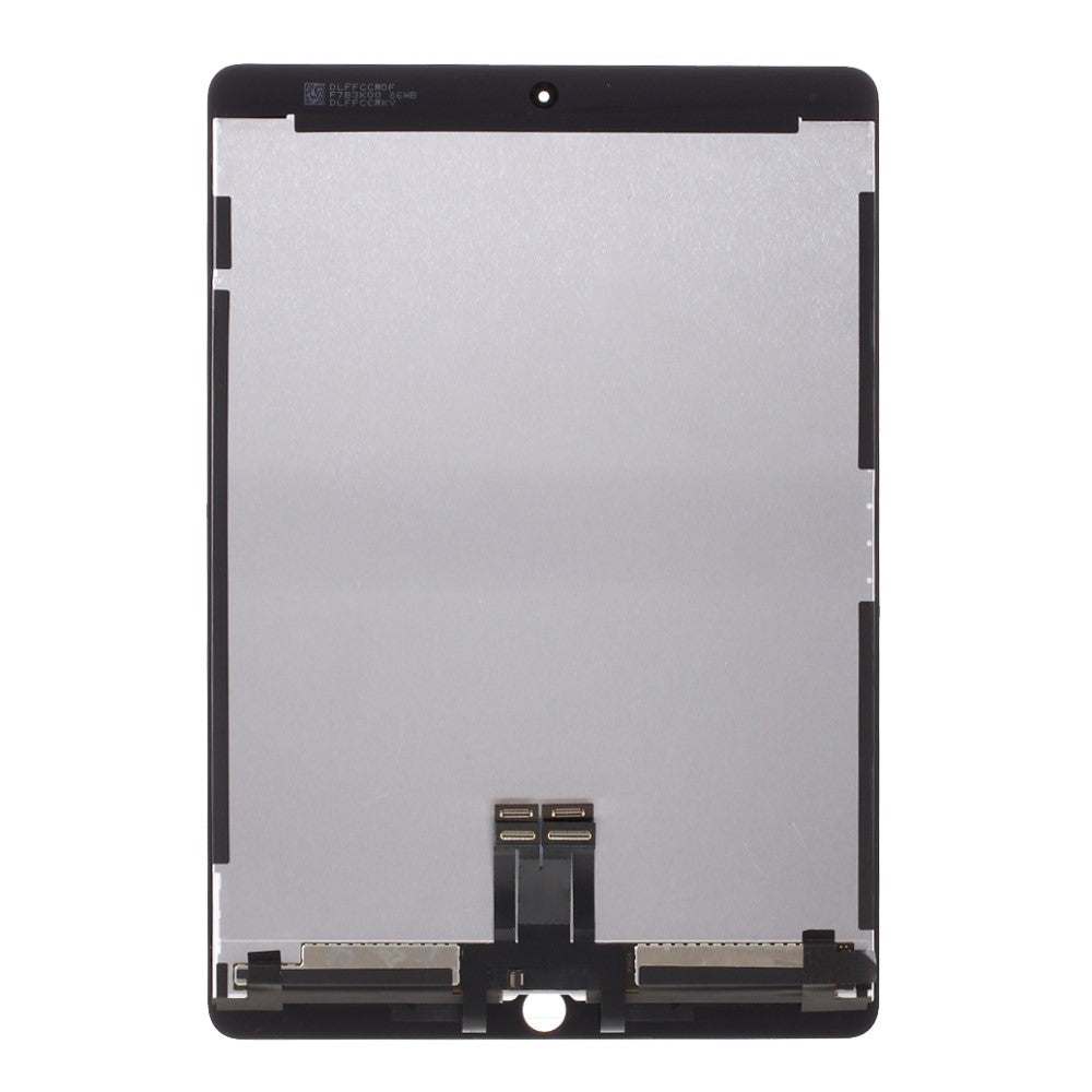 Ecran Complet Oled + Vitre Tactile Apple iPad Air 10.5 (2019) Noir