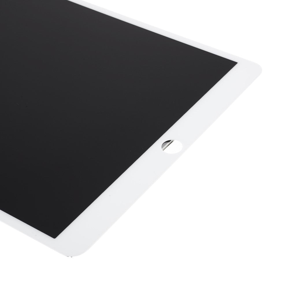 Ecran Complet Oled + Vitre Tactile Apple iPad Air 10.5 (2019) Blanc