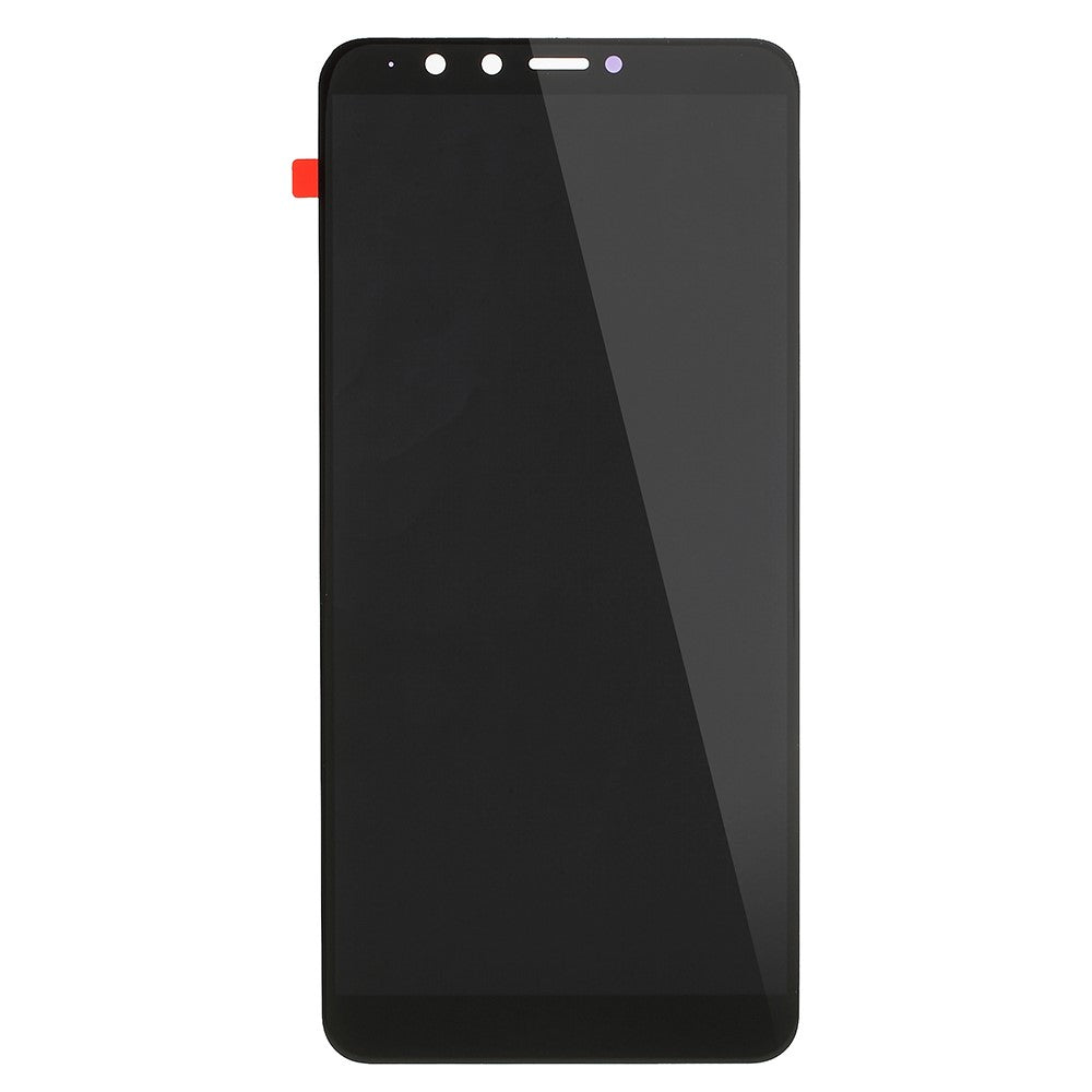 Pantalla Completa + Tactil Digitalizador Huawei Y9 (2018) / Enjoy 8 Plus Negro