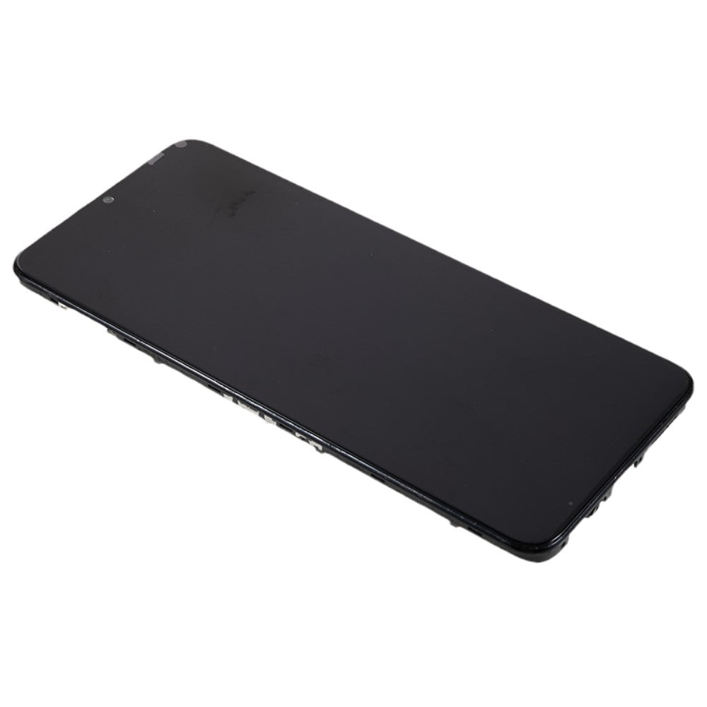 Plein Écran + Tactile + Cadre Huawei Nova Y70 4G / Y70 Plus 4G