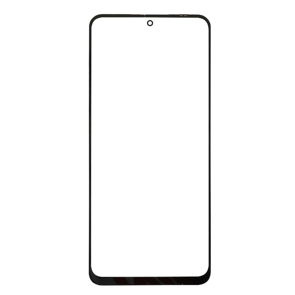 Front Screen Glass + OCA Adhesive Xiaomi Redmi Note 12 5G (Global)
