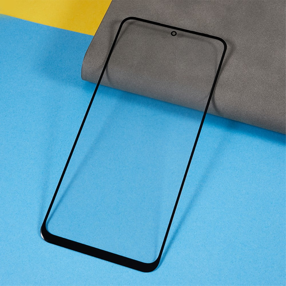 Cristal Pantalla Frontal + Adhesivo OCA Xiaomi Redmi Note 12 5G (Global)
