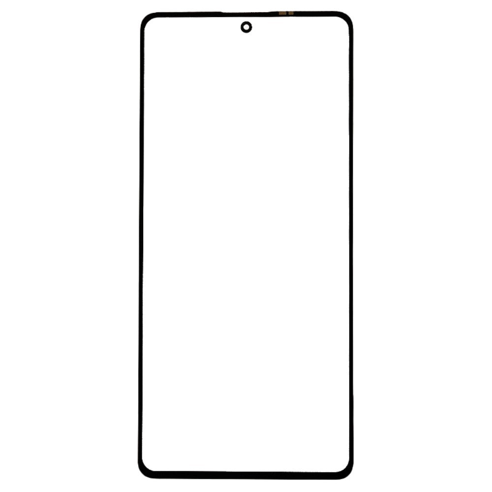Cristal Pantalla Frontal + Adhesivo OCA Xiaomi Redmi Note 12 Pro+ 5G / Note 12 Pro 5G / Note 12 Discovery (Note 12 Explorer 5G)