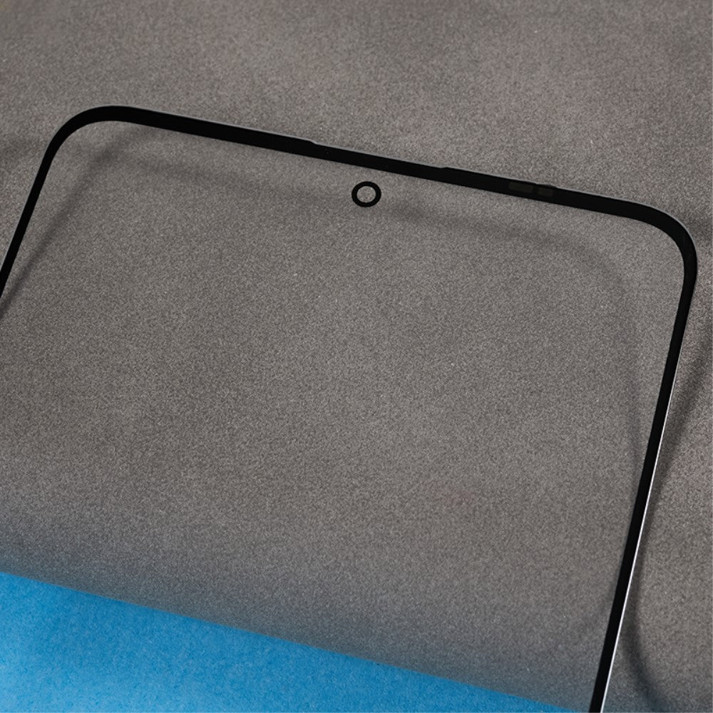 Cristal Pantalla Frontal + Adhesivo OCA Xiaomi Redmi K60 Pro 5G / K60 5G / K60E 5G