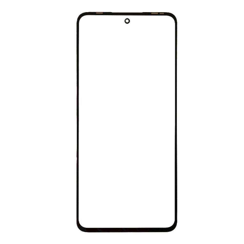 Front Screen Glass + OCA Adhesive Xiaomi 12 Lite 5G