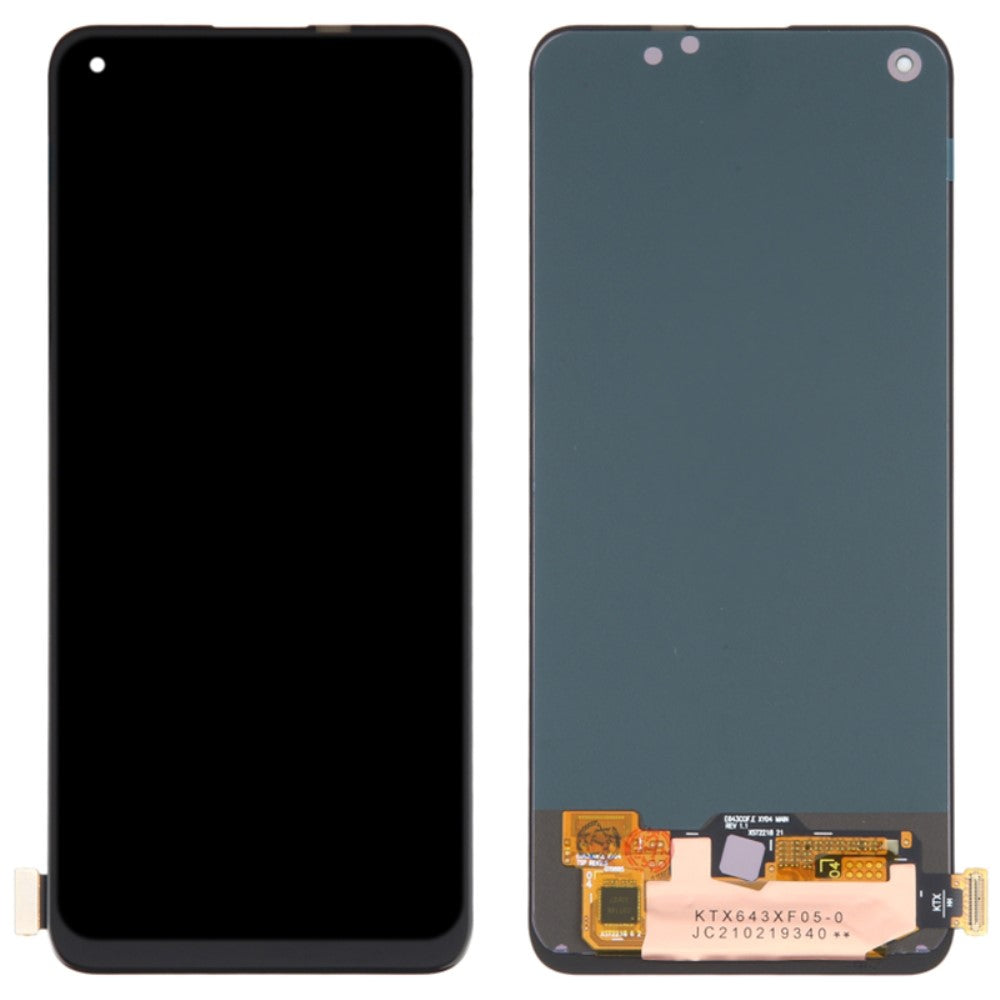 OLED Full Screen + Touch Digitizer Oppo A94 CPH2203