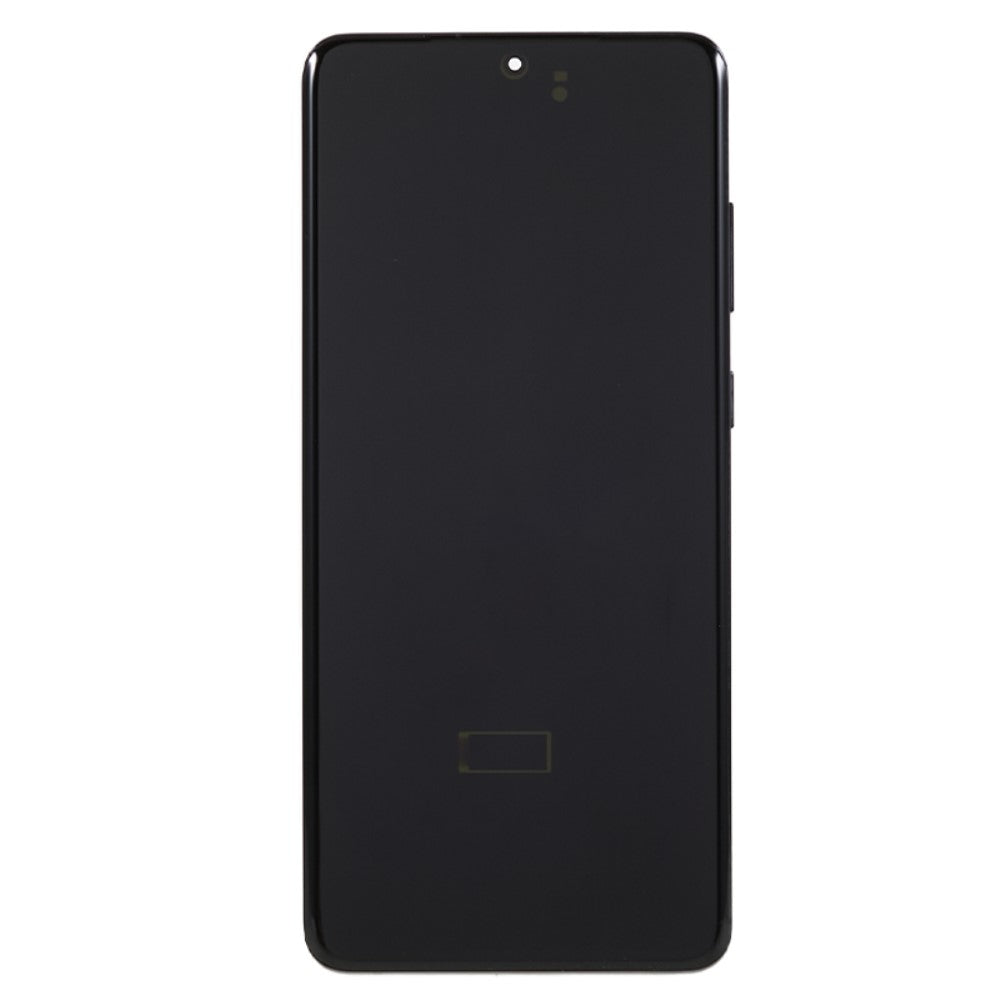 OLED Full Screen + Touch + Frame Samsung Galaxy S20+ 4G G985 / S20+ 5G G986 Black