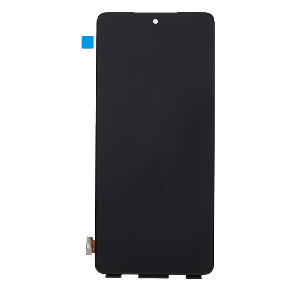 AMOLED Full Screen + Touch Digitizer Samsung Galaxy M52 5G M526B / M53 5G M536B