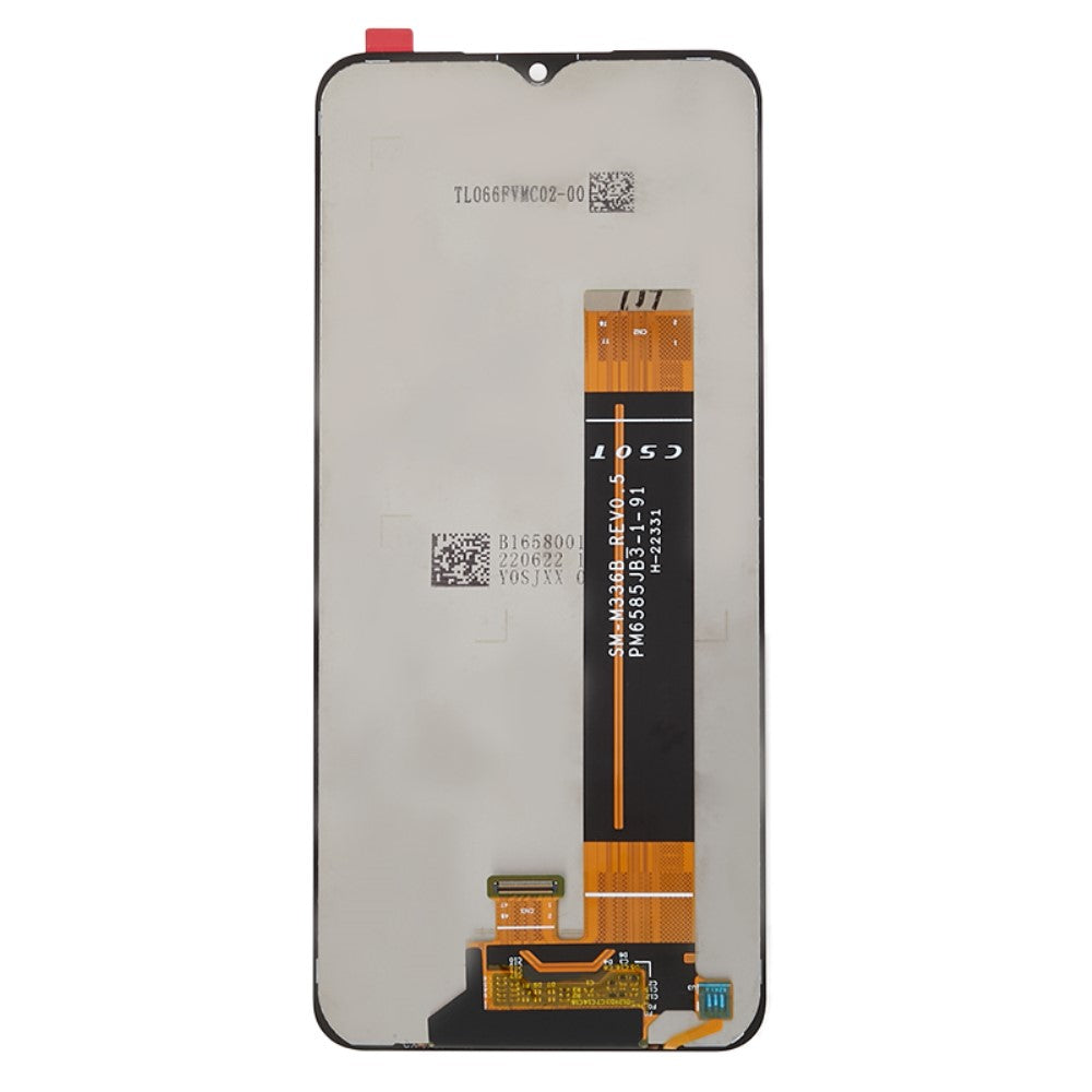 Pantalla Completa + Tactil Digitalizador Samsung Galaxy M33 5G (Global Version) M336B