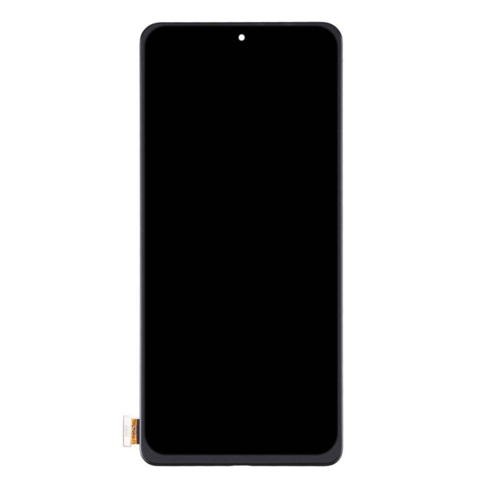 Écran AMOLED + numériseur tactile Xiaomi Black Shark 5