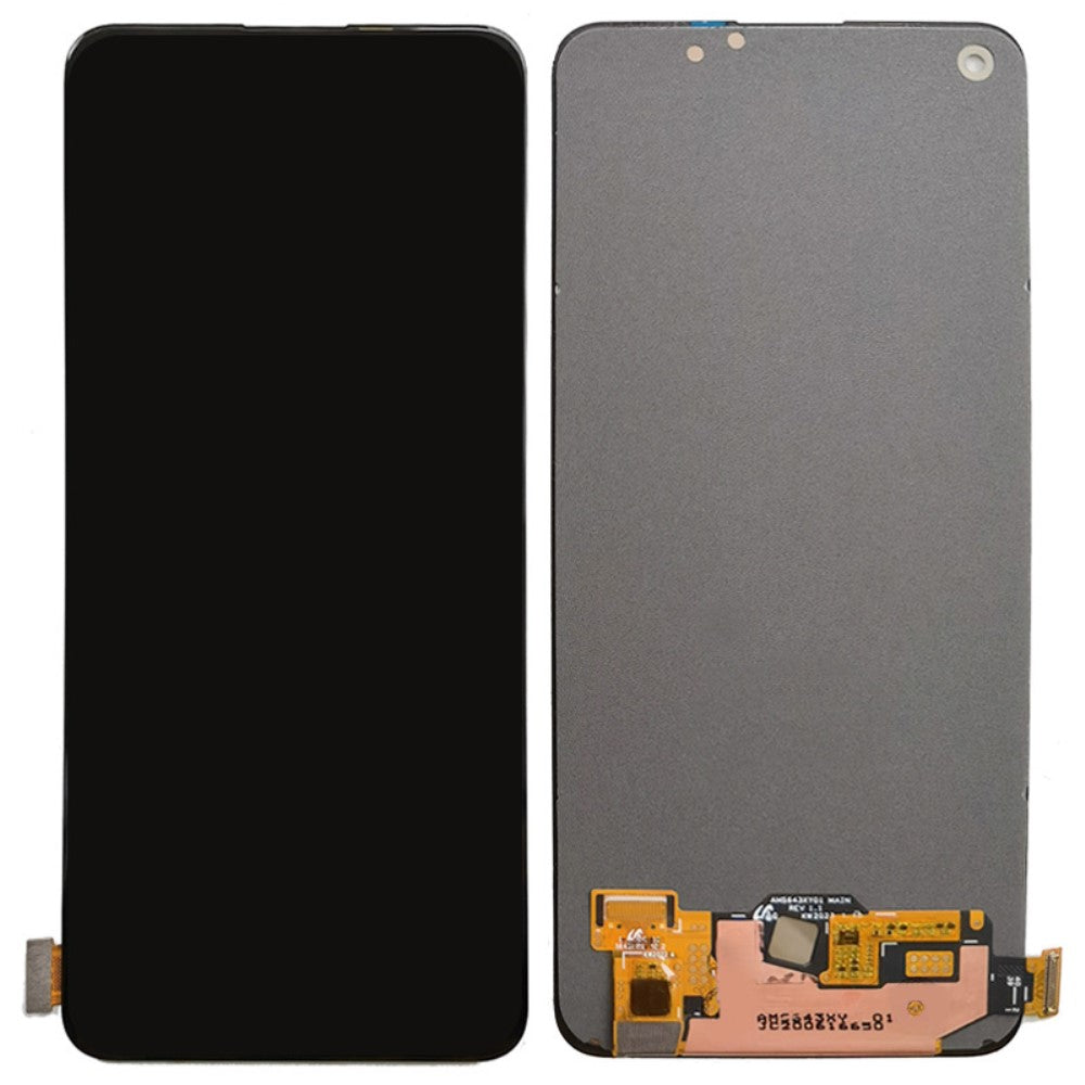 OLED Full Screen + Touch Digitizer Realme 9 4G RMX3521