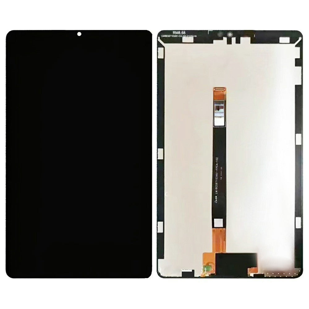 Pantalla Completa + Tactil Digitalizador Realme Pad Mini RMP2105 8.7