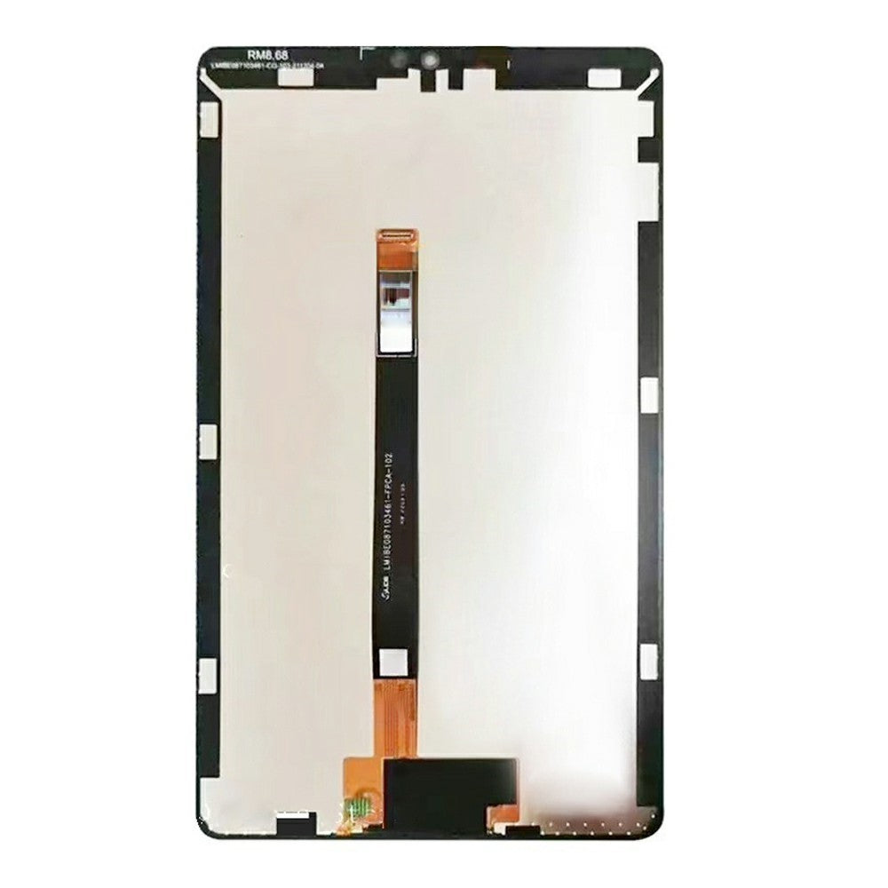 Plein écran + numériseur tactile Realme Pad Mini RMP2105 8.7
