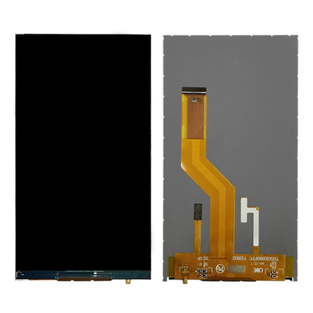 Full Screen + Touch Digitizer Wiko Y50