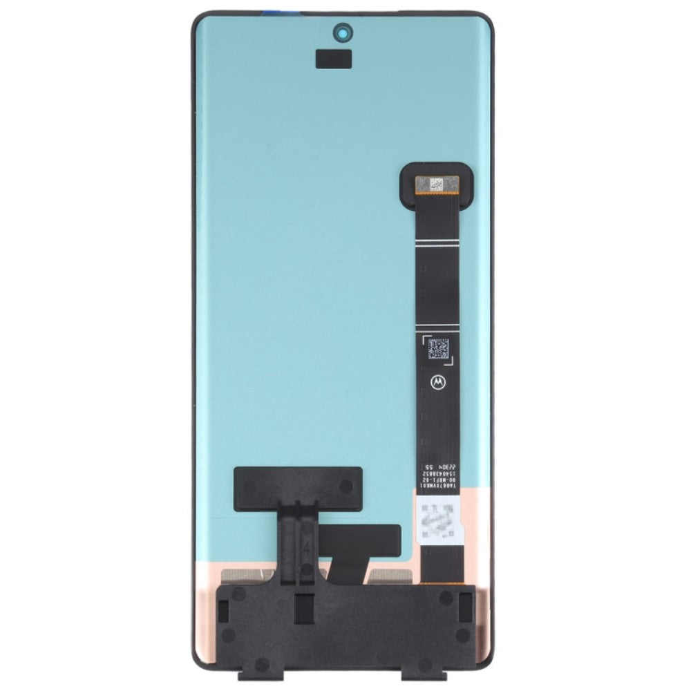 Full Screen OLED + Touch Digitizer Motorola Edge 30 Ultra 5G 6.67 XT-2201