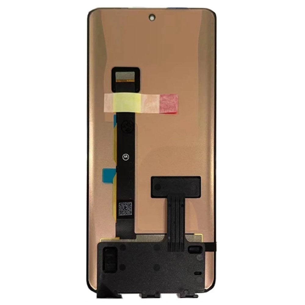 Plein écran OLED + numériseur tactile Motorola Moto S30 Pro 5G 6.55 XT2243-2