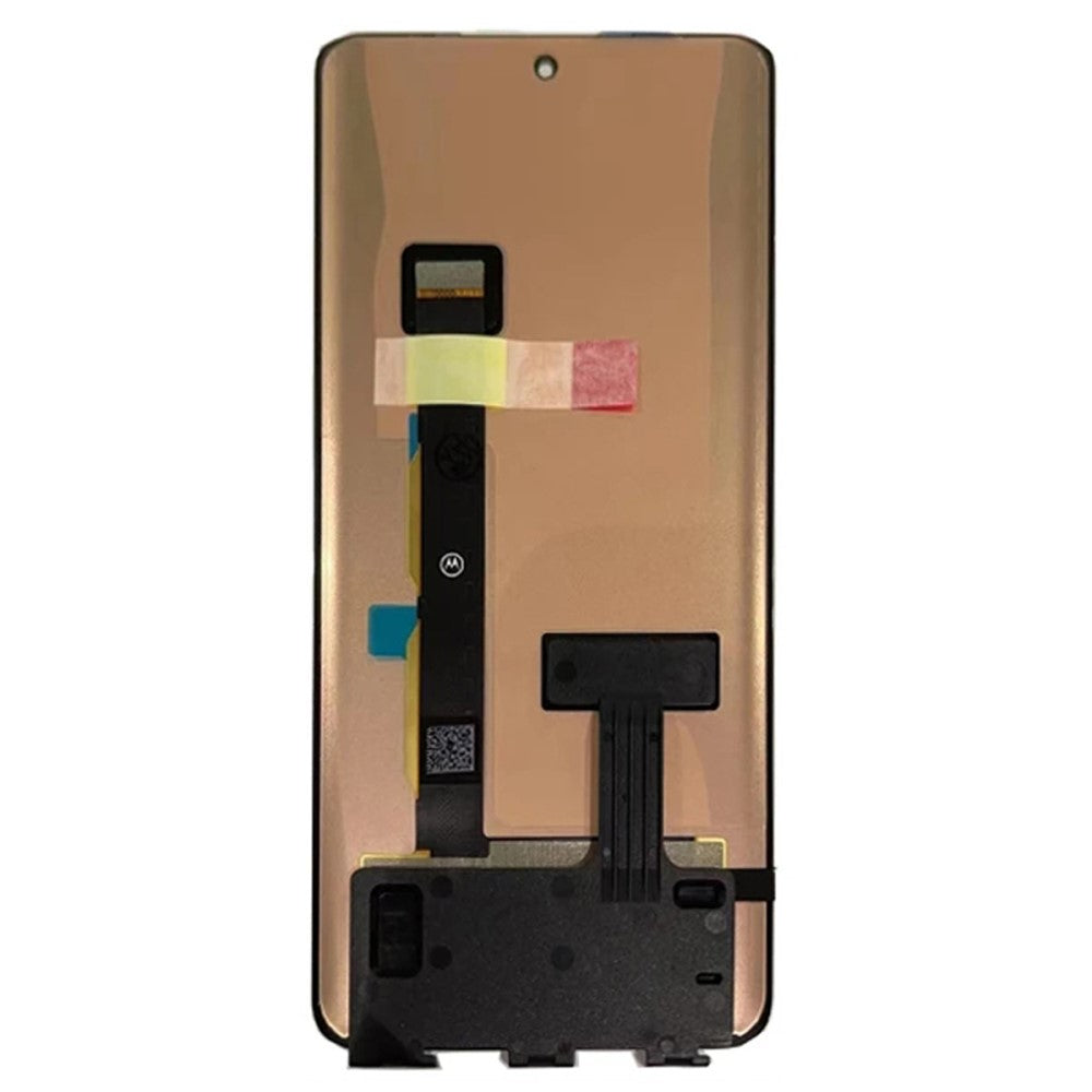 Plein écran OLED + numériseur tactile Motorola Edge 30 Fusion 5G 6.55