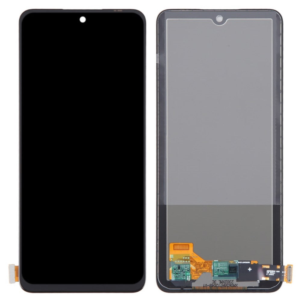 Pantalla Completa TFT + Tactil Digitalizador Xiaomi Redmi Note 12 4G / Note 12 5G (Global)